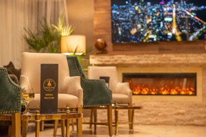 Vacanță la Sinaia? Alege Hotel Carpathia   4 stele de confort și eleganță