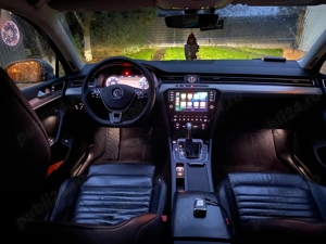 VW Passat B8 R line 2.0 - imagine 6
