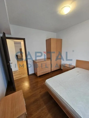 Vanzare apartament cu 3 camere si parcare cladire noua Gheorgheni . Comision 0!  - imagine 7
