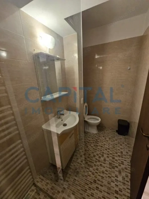 Vanzare apartament cu 3 camere si parcare cladire noua Gheorgheni . Comision 0!  - imagine 5