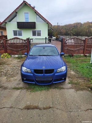 Bmw E90 *M-Paket*