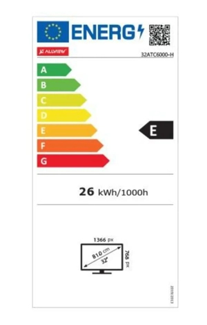 Televizor Allview - imagine 3