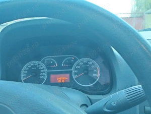 Vând Fiat Albea  - imagine 6