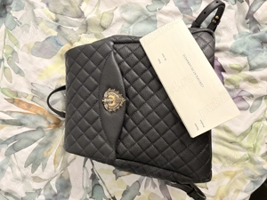 Rucsac Jaqueline nou