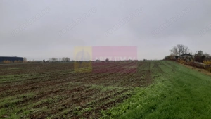 Teren Investiție aproape de București