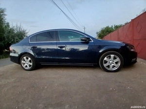 Vând sau schimb cu Passat cc - imagine 3