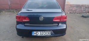 Vând sau schimb cu Passat cc - imagine 5