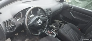 Piese vw Bora  - imagine 3