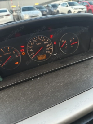 Vând Nissan XTrail T30  - imagine 3