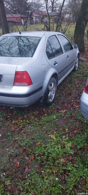 Piese vw Bora  - imagine 6