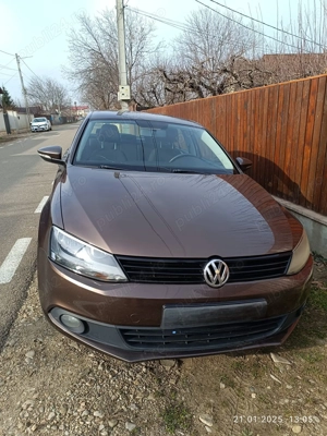 Vanzare VW Jetta  - imagine 2