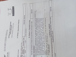 Teren intravilan in comuna Tureni  - imagine 6