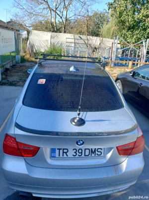 vand BMW e90 facelift automat 184 cp - imagine 5