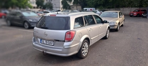 opel astra h an2008 se vinde - imagine 4