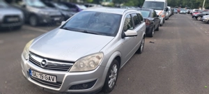 opel astra h an2008 se vinde - imagine 5