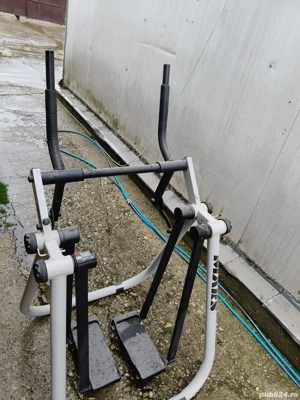 Vând stepper - imagine 2