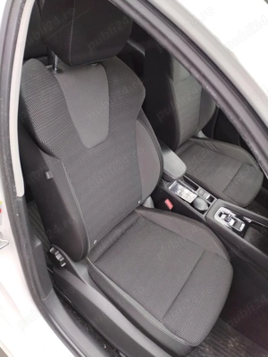 Octavia 2021 - 2.0 TDi - 150cp - DSG. Istoric reprezentanță - imagine 5