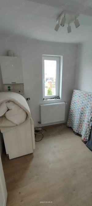 Duplex Dumbrăvița -Cora -Ikea de vânzare  - imagine 13