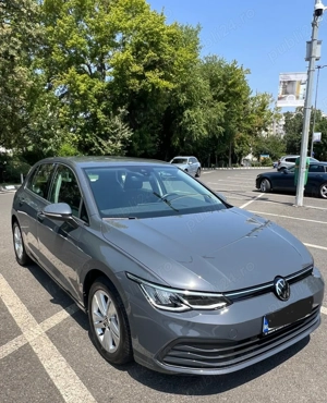 Golf Model 2024, 2.0 TDI DSG Stare noua 11425 km 2ani garantie fabrica