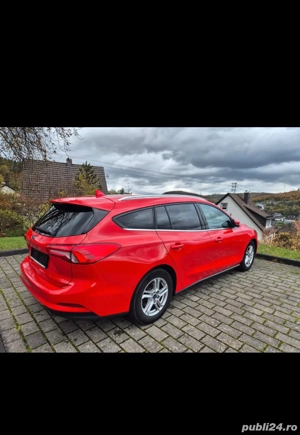 Ford focus  - imagine 7