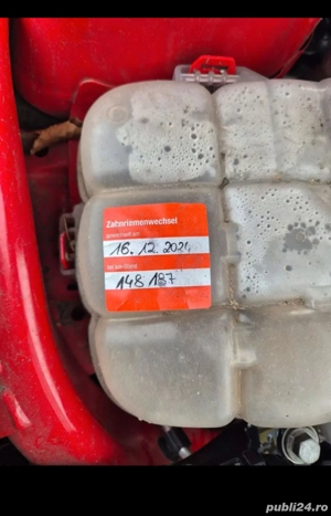 Ford focus  - imagine 10