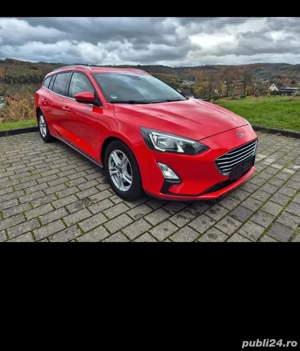 Ford focus  - imagine 4