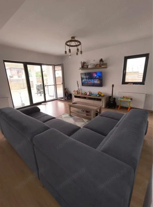 VILA STIL MEDITERANEAN COMUNA BERCENI - imagine 7