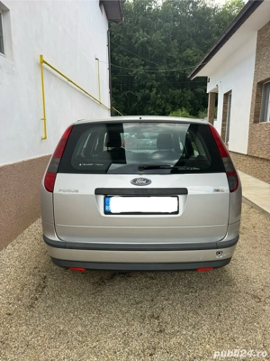 Vând Ford Focus 2 1.6tdci - imagine 5
