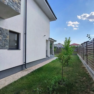 VILA STIL MEDITERANEAN COMUNA BERCENI - imagine 3