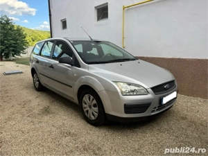 Vând Ford Focus 2 1.6tdci - imagine 2