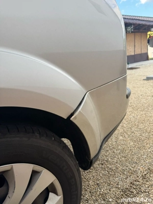 Vând Ford Focus 2 1.6tdci - imagine 3