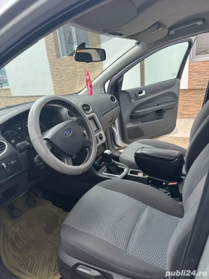 Vând Ford Focus 2 1.6tdci - imagine 4