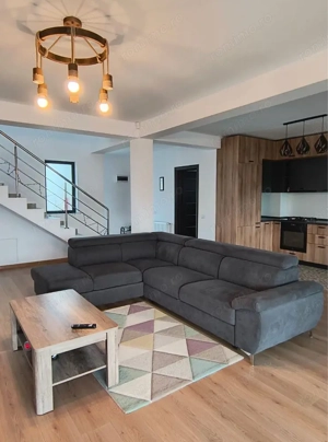 VILA STIL MEDITERANEAN COMUNA BERCENI - imagine 5