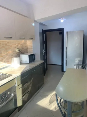 Apartament central cu doua camere - imagine 5