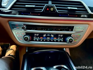 BMW 740e Hybrid - M - Full Options - 120000km - 326CP - Variante - imagine 8