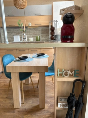  Apartament modern de închiriat   Open Space - Confort, lumină și liniște! Zona Compozitori   - imagine 3