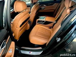 BMW 740e Hybrid - M - Full Options - 120000km - 326CP - Variante - imagine 10