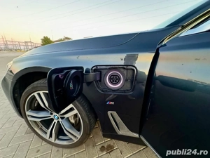 BMW 740e Hybrid - M - Full Options - 120000km - 326CP - Variante - imagine 9