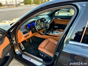 BMW 740e Hybrid - M - Full Options - 120000km - 326CP - Variante - imagine 5