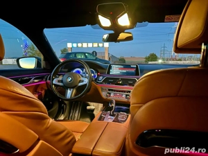 BMW 740e Hybrid - M - Full Options - 120000km - 326CP - Variante - imagine 6