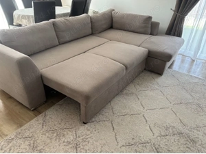 Coltar canapea extensibila - imagine 3