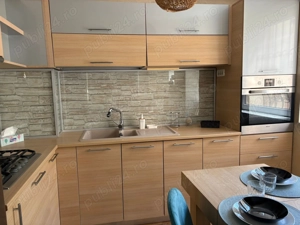  Apartament modern de închiriat   Open Space - Confort, lumină și liniște! Zona Compozitori   - imagine 4