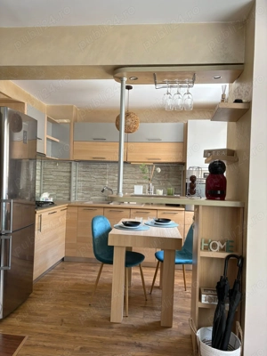  Apartament modern de închiriat   Open Space - Confort, lumină și liniște! Zona Compozitori   - imagine 2