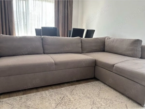 Coltar canapea extensibila - imagine 2