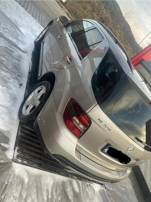 Vând urgent Mercedes ml 320 perne noi - imagine 2