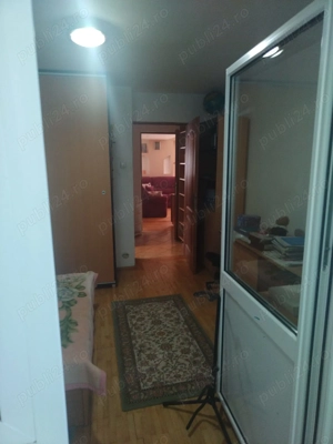 Un apartament cu liniște și lumină de închiriat în Obcini, Suceava - imagine 9