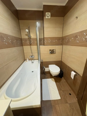  Apartament modern de închiriat   Open Space - Confort, lumină și liniște! Zona Compozitori   - imagine 9