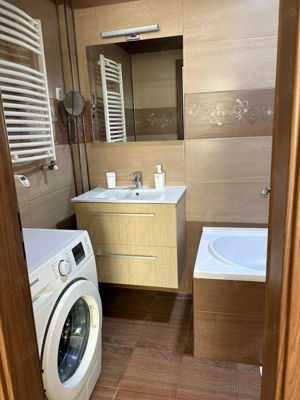  Apartament modern de închiriat   Open Space - Confort, lumină și liniște! Zona Compozitori   - imagine 8