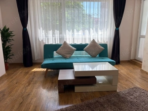  Apartament modern de închiriat   Open Space - Confort, lumină și liniște! Zona Compozitori   - imagine 5