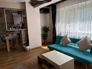  Apartament modern de închiriat   Open Space - Confort, lumină și liniște! Zona Compozitori   - imagine 6